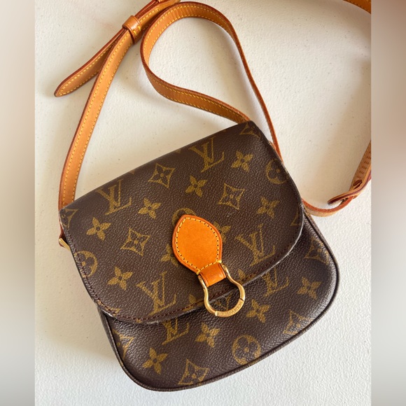 Louis Vuitton Handbags - Louis Vuitton St.Cloud PM